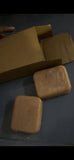 Sandalwood + Saffron Magic Soap 100 gm each Pack of 2