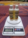 Turmeric & Lemon Scrub Gel 100 gm (Pack of 2)